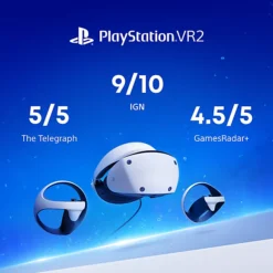 Sony PlayStation VR2 Virtual-Reality-Headset – Bild 7