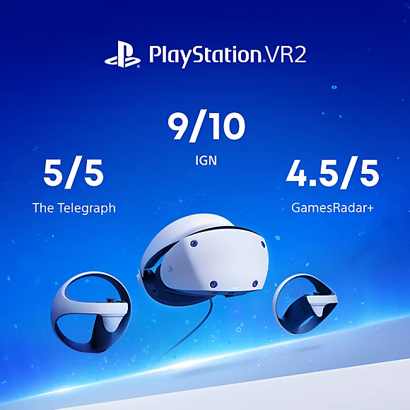 PlayStation®VR2 – Image 7