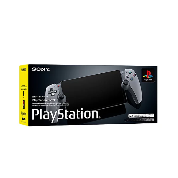 Alternative view of PlayStation Portal™ Remote Player – Limited Edition zum 30 Jubiläum