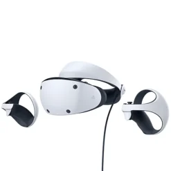 Sony PlayStation VR2 Virtual-Reality-Headset