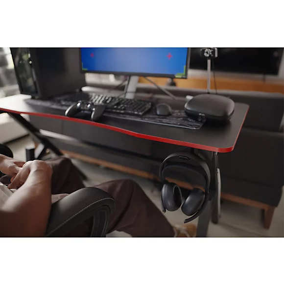 PULSE Elite Wireless Headset Midnight Black – Image 10