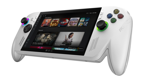 ASUS ROG Xbox Ally (16GB RAM, 512GB SSD) – Bild 2