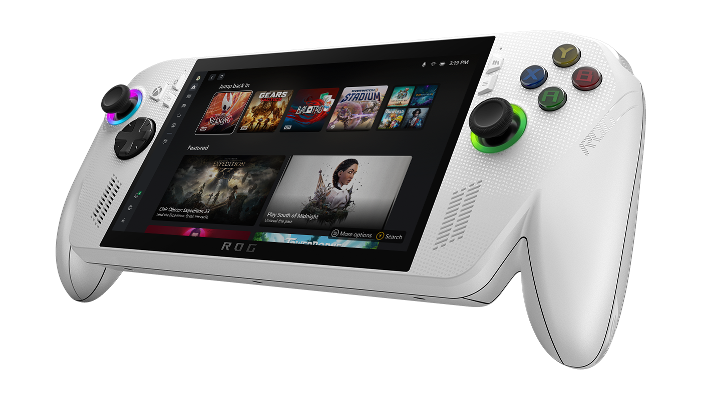 ROG XBOX ALLY – Image 2