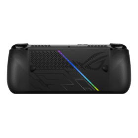 ASUS ROG Ally X (RC72LA - 24GB RAM, 1TB SSD) – Bild 10