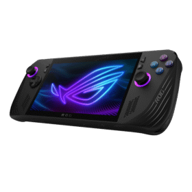 ASUS ROG Ally X (RC72LA - 24GB RAM, 1TB SSD) – Bild 9