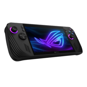 ASUS ROG Ally X (RC72LA - 24GB RAM, 1TB SSD) – Bild 8