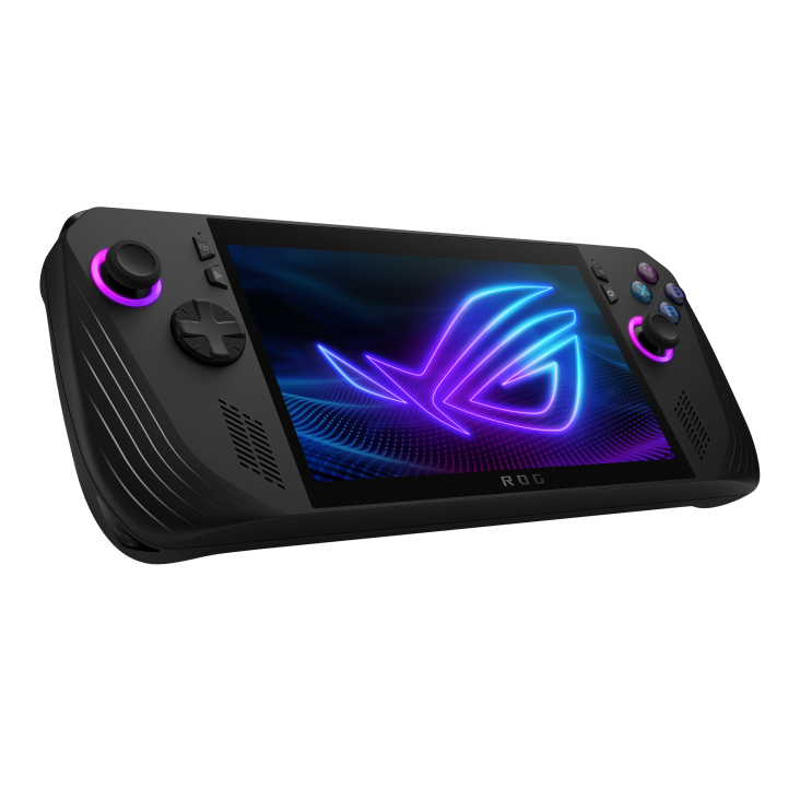 ROG Ally X (2024) RC72LA - Awards – Image 8