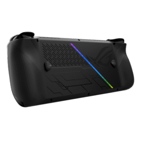 ASUS ROG Ally X (RC72LA - 24GB RAM, 1TB SSD) – Bild 3