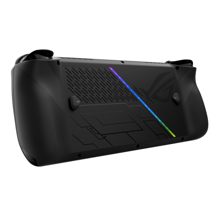 ROG Ally X (2024) RC72LA - Awards – Image 3