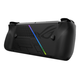 ASUS ROG Ally X (RC72LA - 24GB RAM, 1TB SSD) – Bild 2