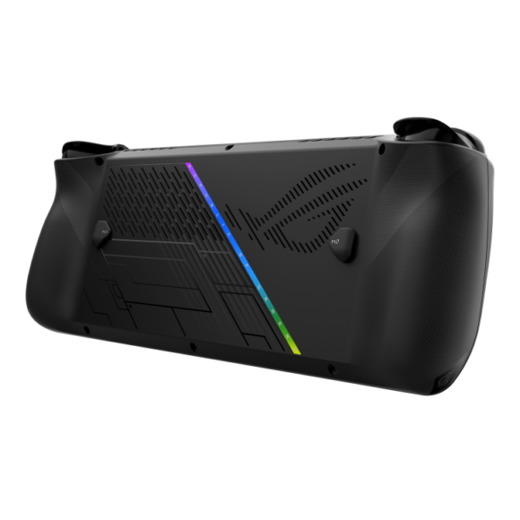 Alternative view of ROG Ally X (2024) RC72LA - Awards