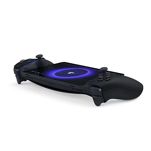 Alternative view of PlayStation Portal™ Remote Player - Midnight Black