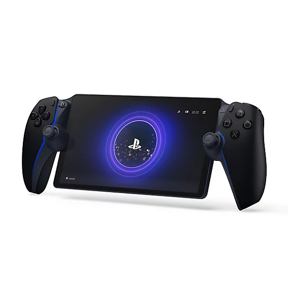 PlayStation Portal™ Remote Player - Midnight Black – Image 3