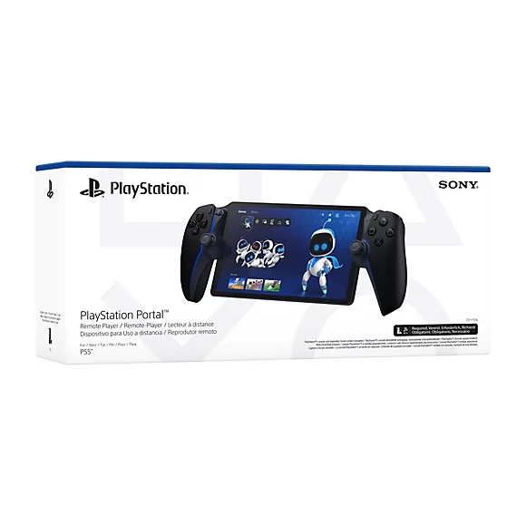 PlayStation Portal™ Remote Player - Midnight Black – Image 5