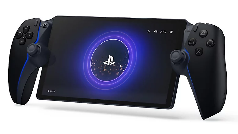 PlayStation Portal™ Remote Player - Midnight Black – Image 6