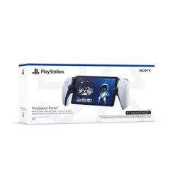 Sony PlayStation Portal Remote Player – Bild 7