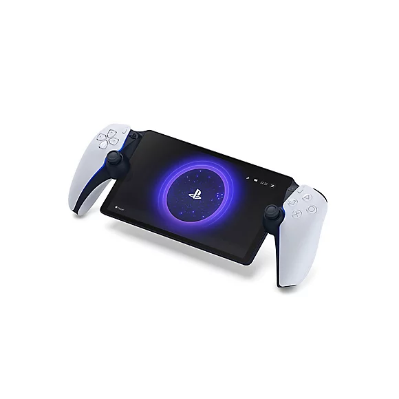 Alternative view of PlayStation Portal™ Remote Player