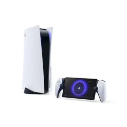 Sony PlayStation Portal Remote Player – Bild 6