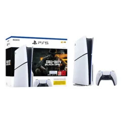 Sony PlayStation 5 Slim 1 TB Call of Duty Black Ops 6 Bundle – Bild 3