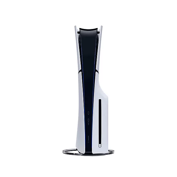 Alternative view of PlayStation®5 Konsole - Call of Duty®: Black Ops 6 Bundle (Modellgruppe - Slim)*