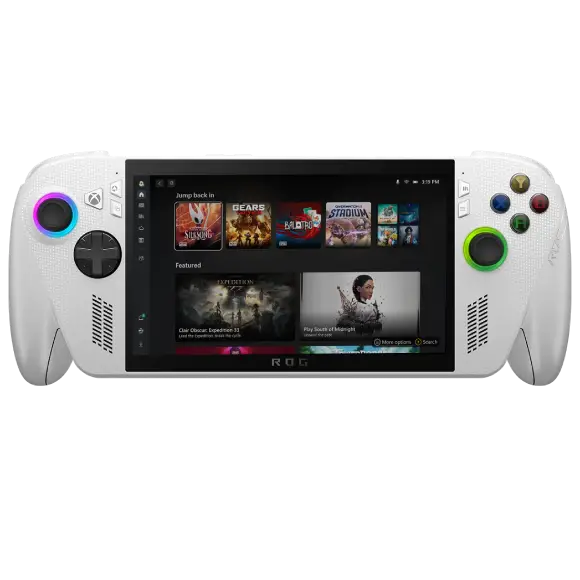 ROG XBOX ALLY