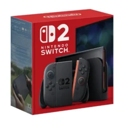 Nintendo Switch 2 (256GB)