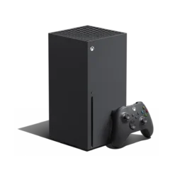 Microsoft Xbox Series X (1TB) - Carbon Black