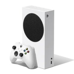 Microsoft Xbox Series S 512 GB