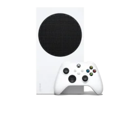 Microsoft Xbox Series S (1TB SSD) - Robot White