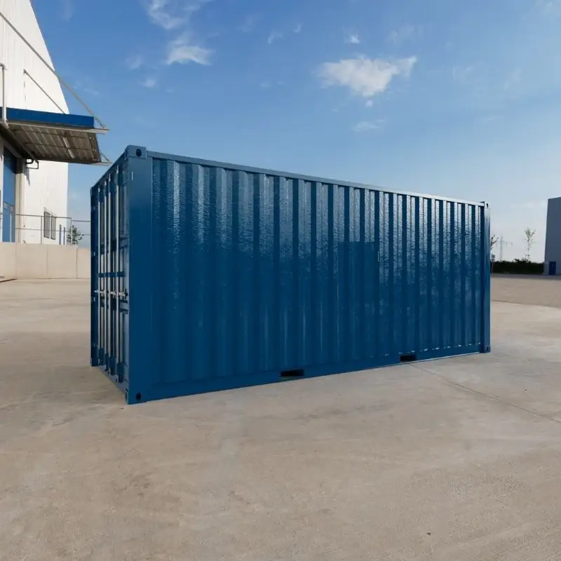 20 Fuß DRY Container – Image 2