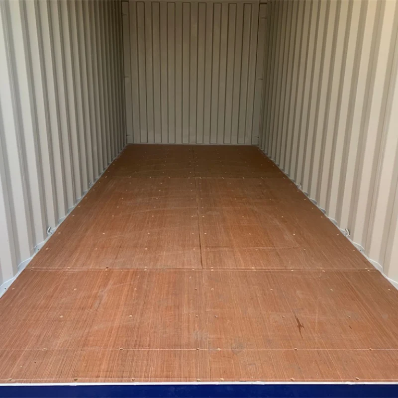 20 Fuß DRY Container – Image 3