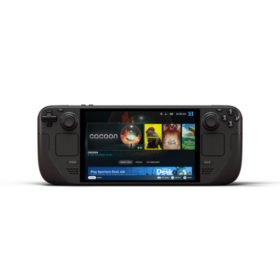 Steam Deck OLED 1 TB