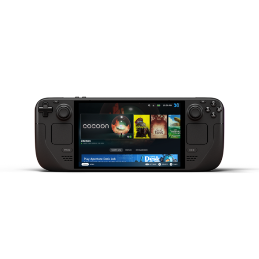 Steam Deck 256 GB LCD