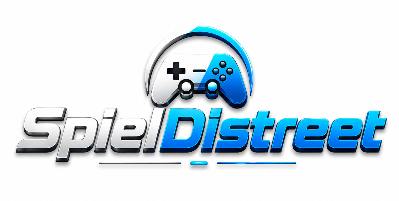 SpielDistreet