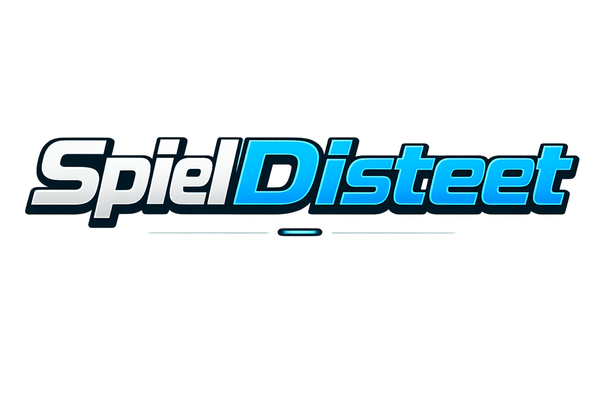 SpielDistreet
