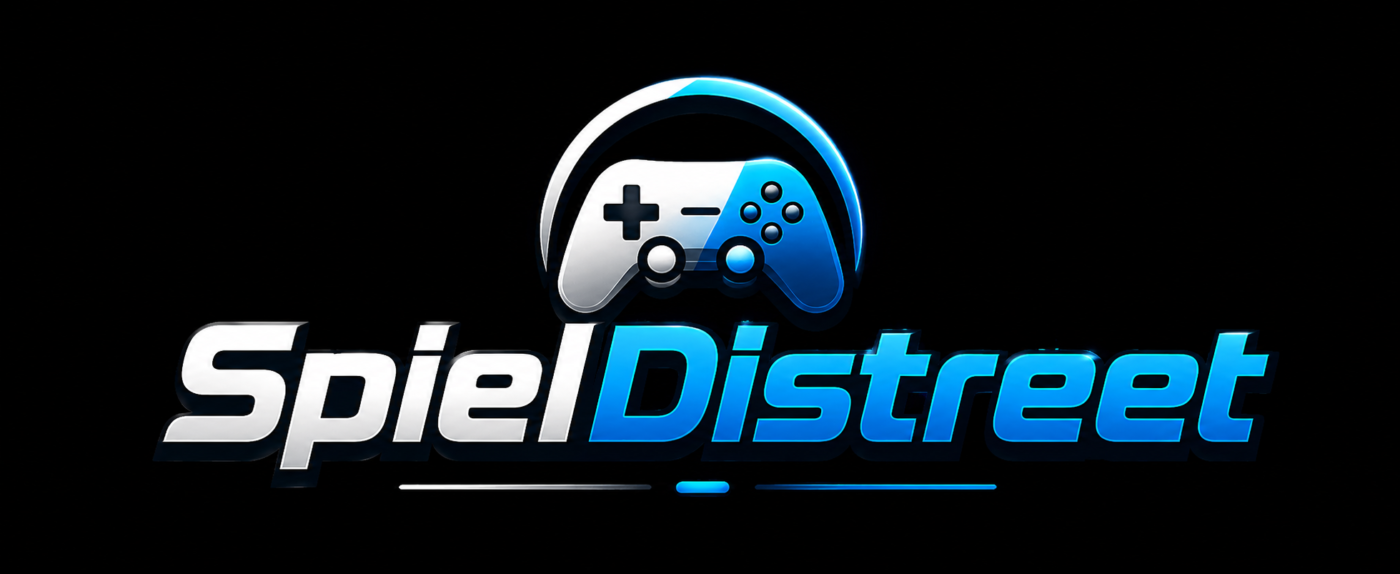SpielDistreet